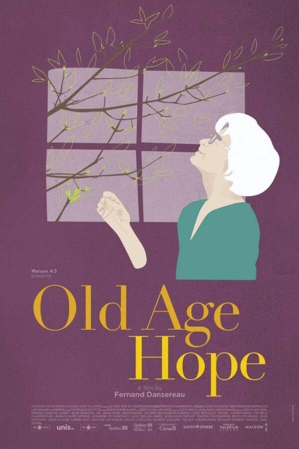 Old age and Hope