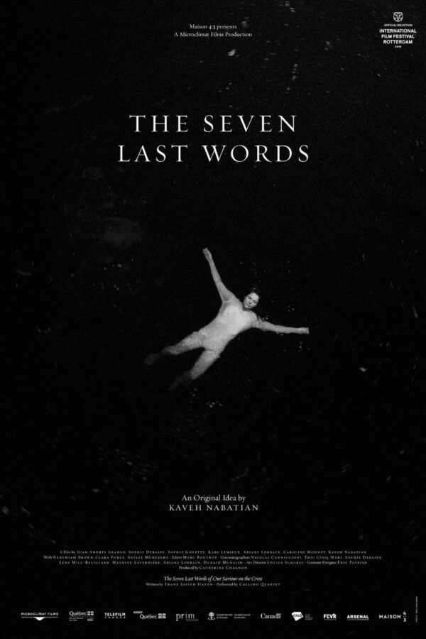 The Seven Last Word