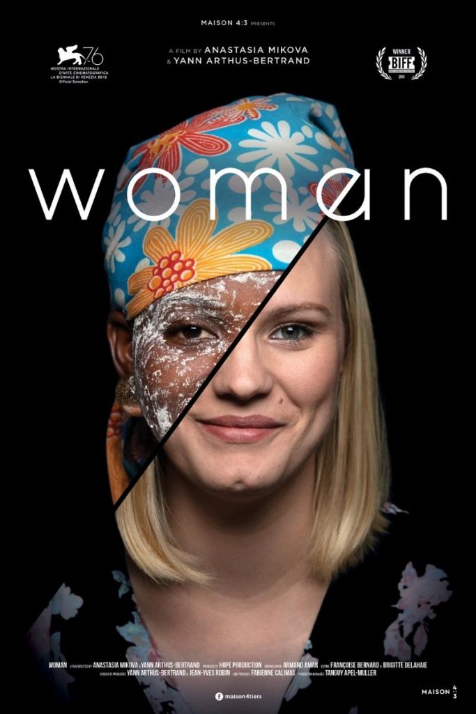 Woman - Documentary film - Maison4tiers - Watch now!