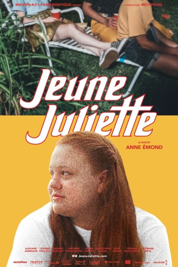Jeune Juliette (VA)