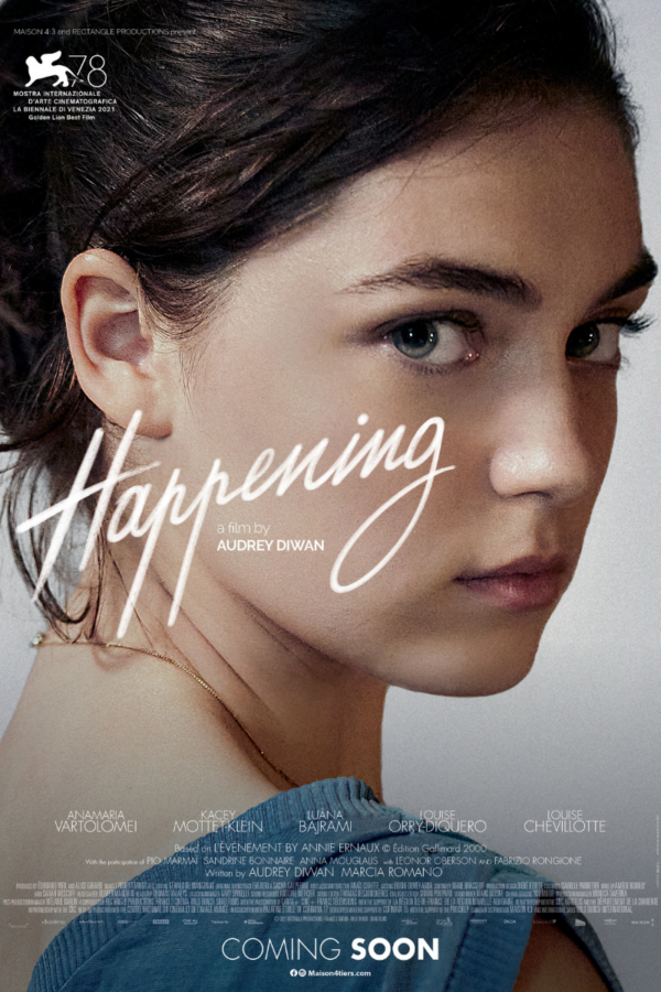 The Happening