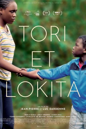 Tori et Lokita