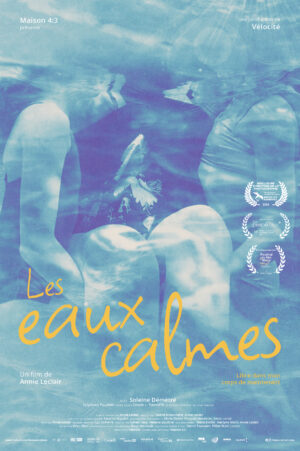 LES EAUX CALMES