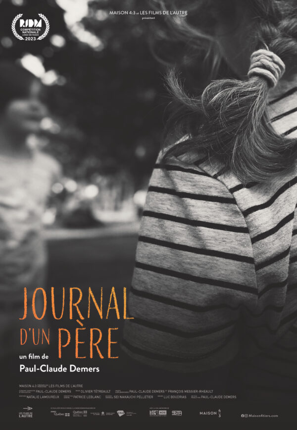 Journal d'un Père