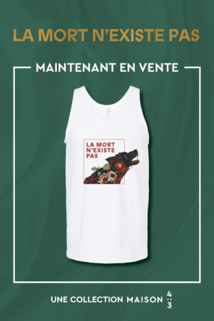 La Mort N'existe Pas – Image 2