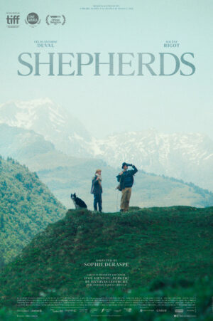 Shepherds