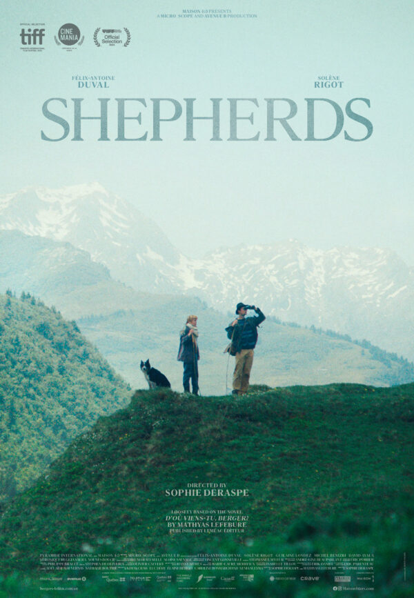 Shepherds