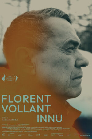 Florent Vollant Innu