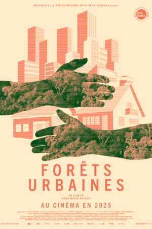FORÊTS URBAINES