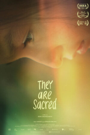 SEWÂTSIWIN : They Are Sacred