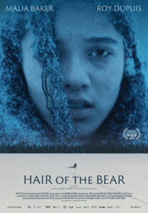 hair of the bear