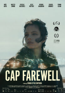 cap farewell