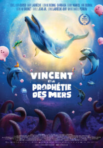 vincent et la prophetie des mers