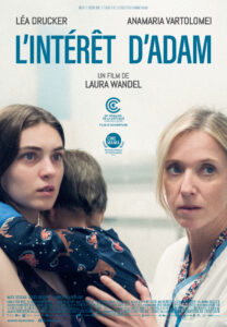 L'intérêt d'Adam