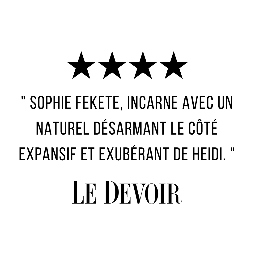 À pied 