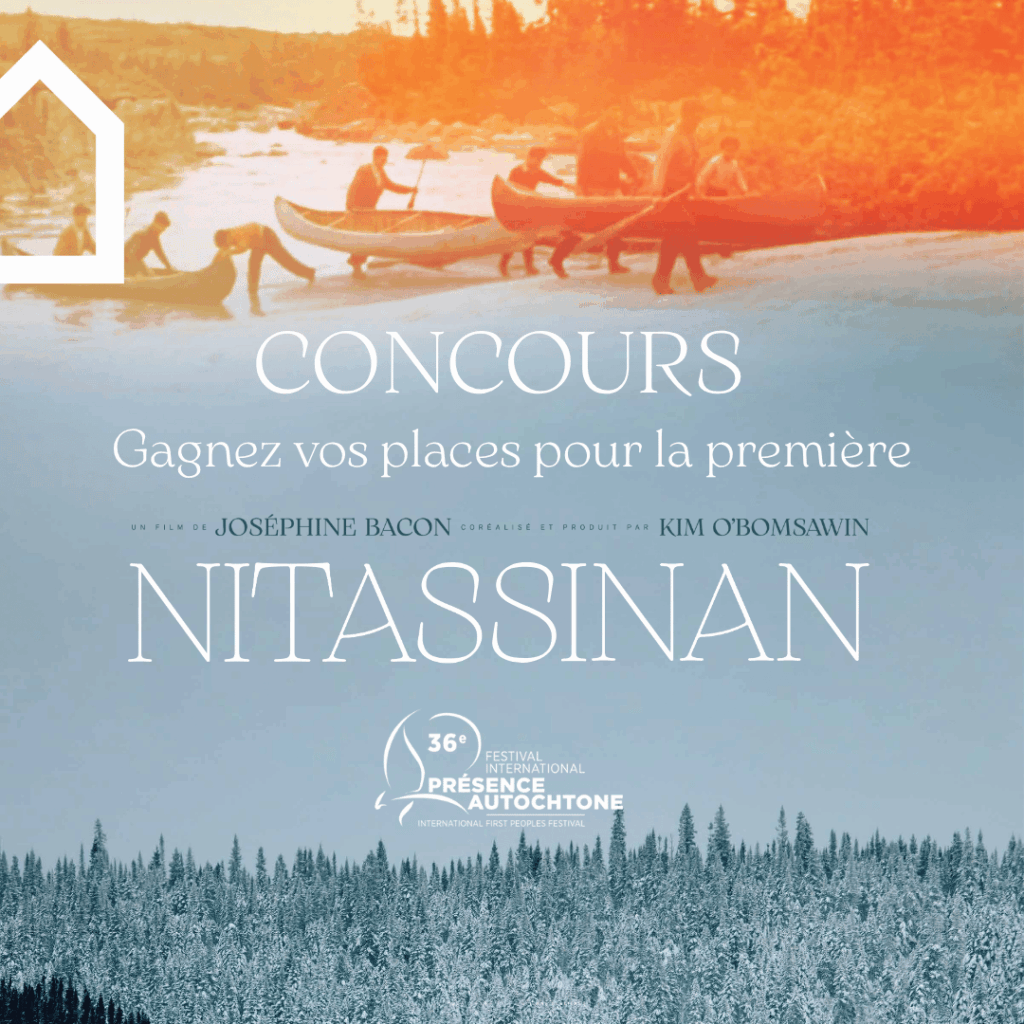 nitassinan