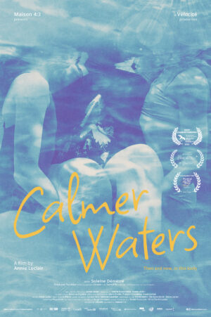 CALMER WATERS