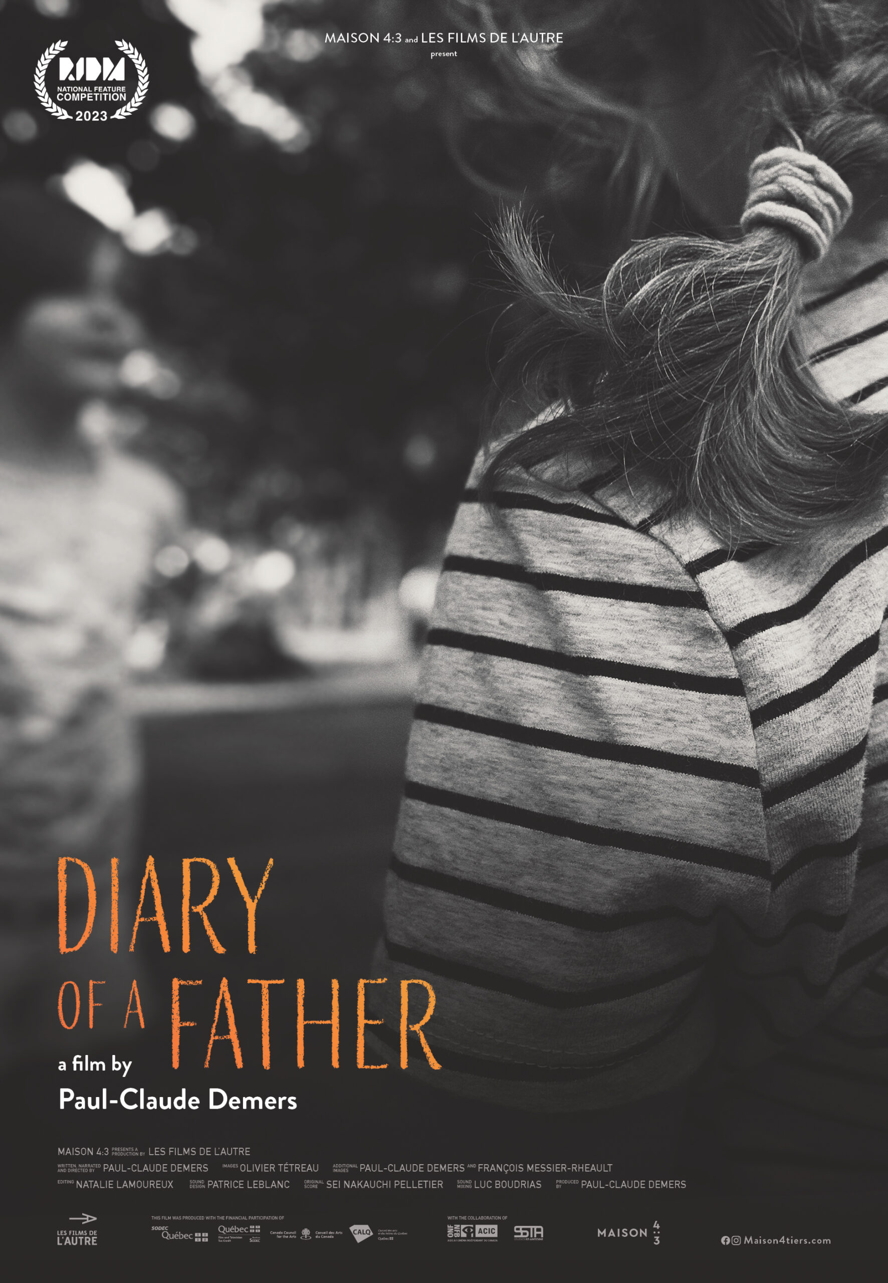 Diary of a Father