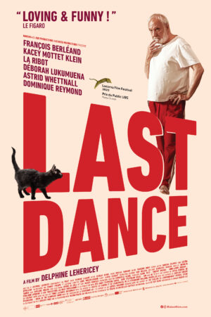 Last Dance