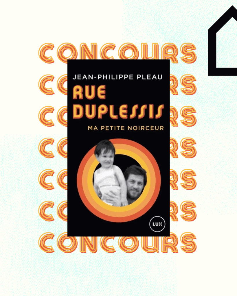rue duplessis
