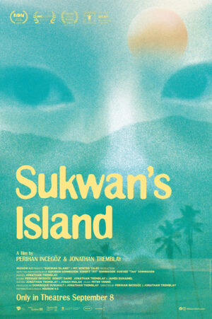 Sukwan's Island