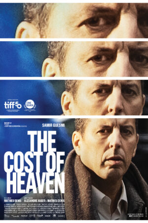 THE COST OF HEAVEN