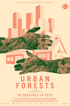URBAN FORESTS