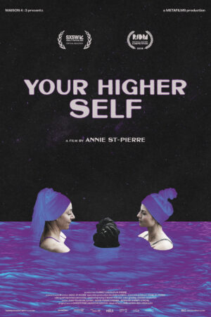 Your Higher Self